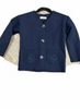 Navy Blazer