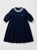 Velour Lace Robe