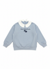 Blue Collar Sweatshirt