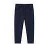 Black/Navy Shabbos Pants